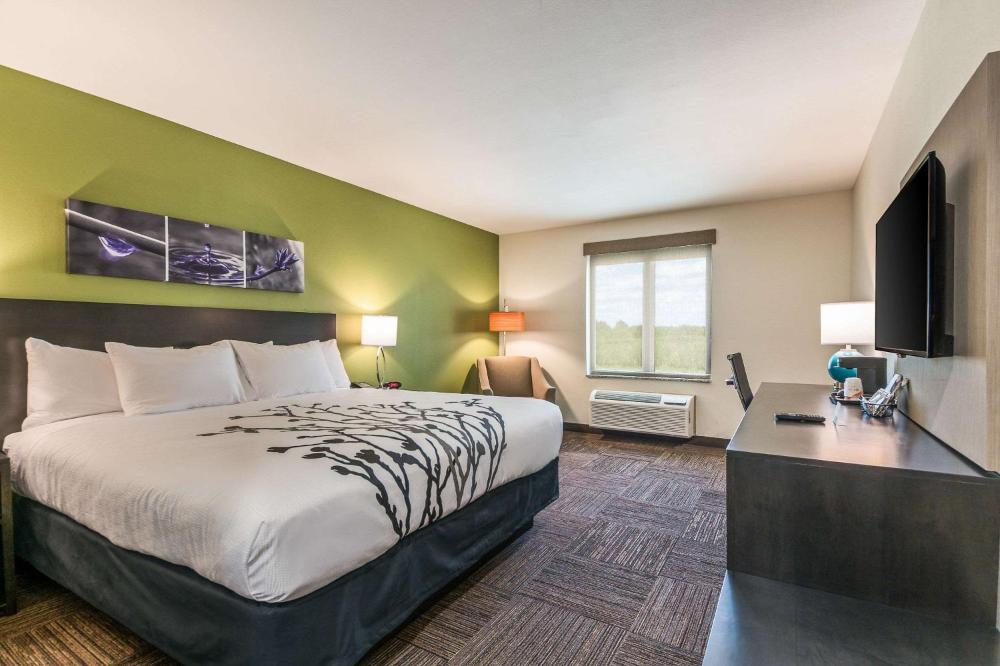 Sleep Inn Baxley
